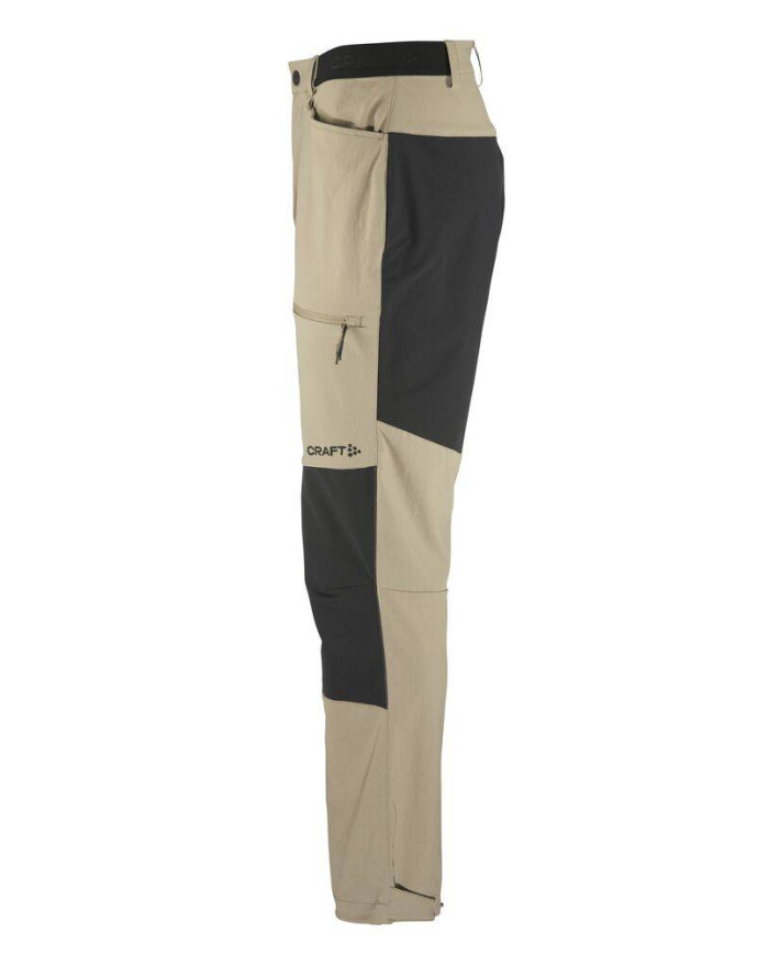 PRO Explore Hiking Pants M NEW WAVE