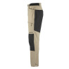 PRO Explore Hiking Pants M NEW WAVE