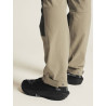 PRO Explore Hiking Pants M NEW WAVE