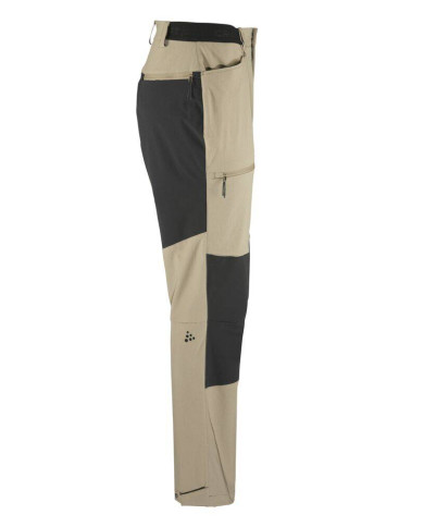PRO Explore Hiking Pants M NEW WAVE