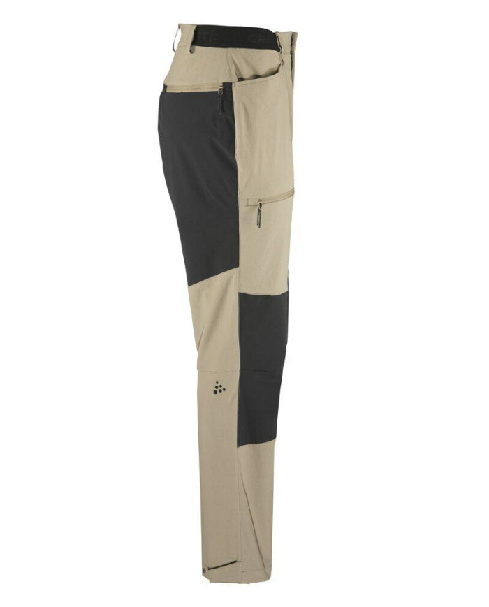 PRO Explore Hiking Pants M NEW WAVE