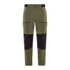 PRO Explore Hiking Pants M NEW WAVE