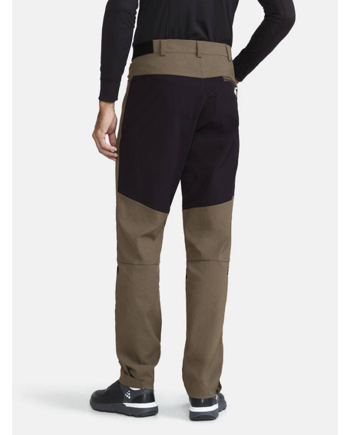 PRO Explore Hiking Pants M NEW WAVE