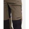 PRO Explore Hiking Pants M NEW WAVE