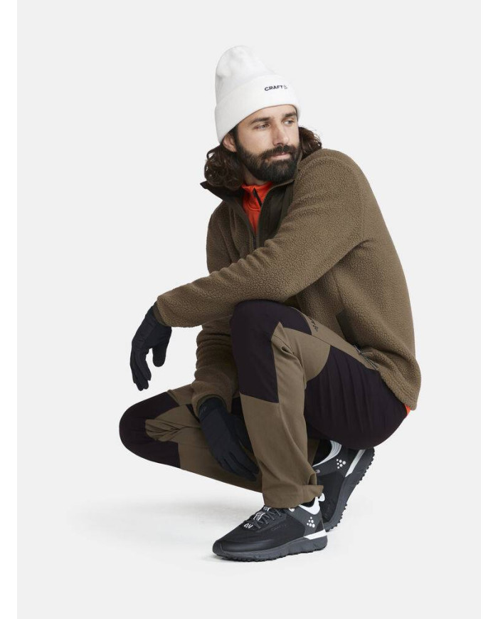 PRO Explore Hiking Pants M NEW WAVE