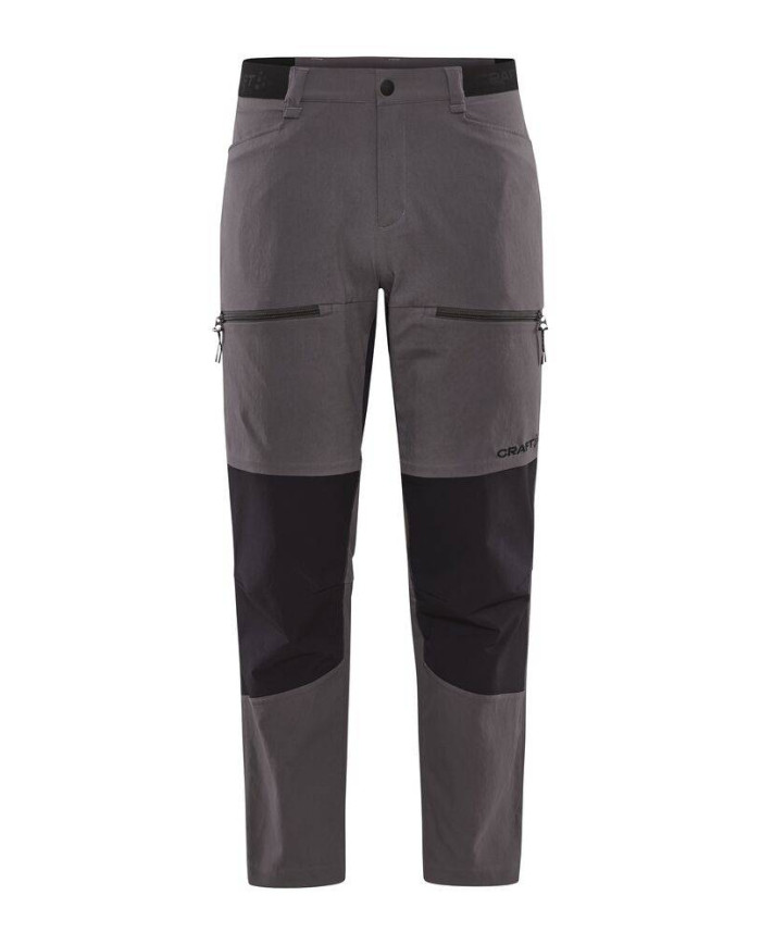 PRO Explore Hiking Pants M NEW WAVE