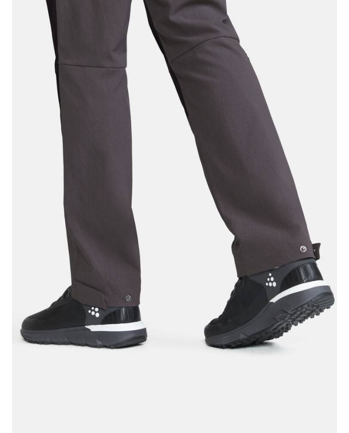 PRO Explore Hiking Pants M NEW WAVE
