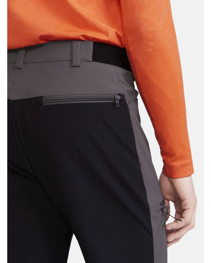 PRO Explore Hiking Pants M NEW WAVE