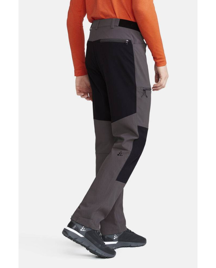 PRO Explore Hiking Pants M NEW WAVE