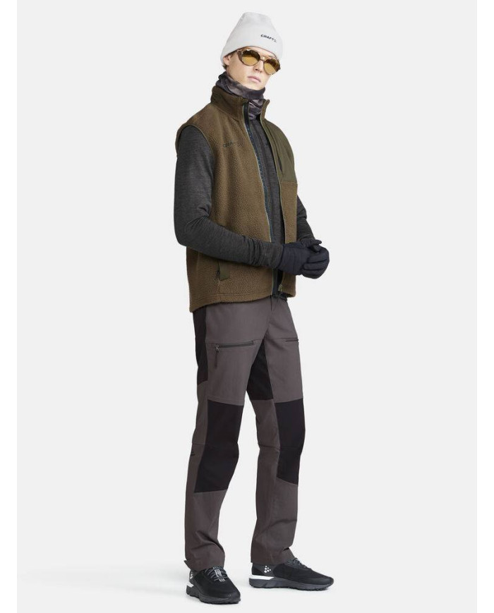 PRO Explore Hiking Pants M NEW WAVE