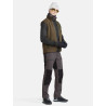 PRO Explore Hiking Pants M NEW WAVE