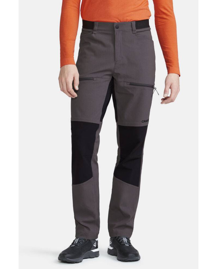 PRO Explore Hiking Pants M NEW WAVE