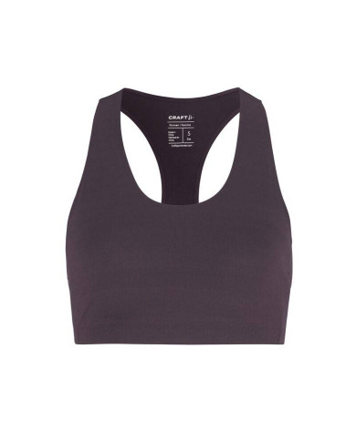 Collective Padded Sports Bra W NEW WAVE