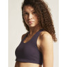Collective Padded Sports Bra W NEW WAVE