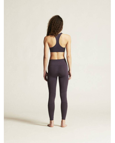 Collective Padded Sports Bra W NEW WAVE