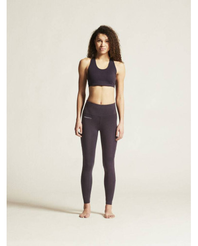 Collective Padded Sports Bra W NEW WAVE