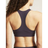 Collective Padded Sports Bra W NEW WAVE