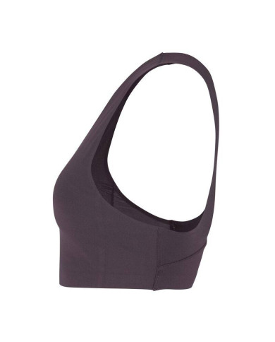 Collective Padded Sports Bra W NEW WAVE