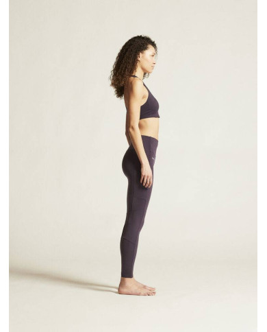 Collective Padded Sports Bra W NEW WAVE