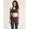 Collective Padded Sports Bra W NEW WAVE