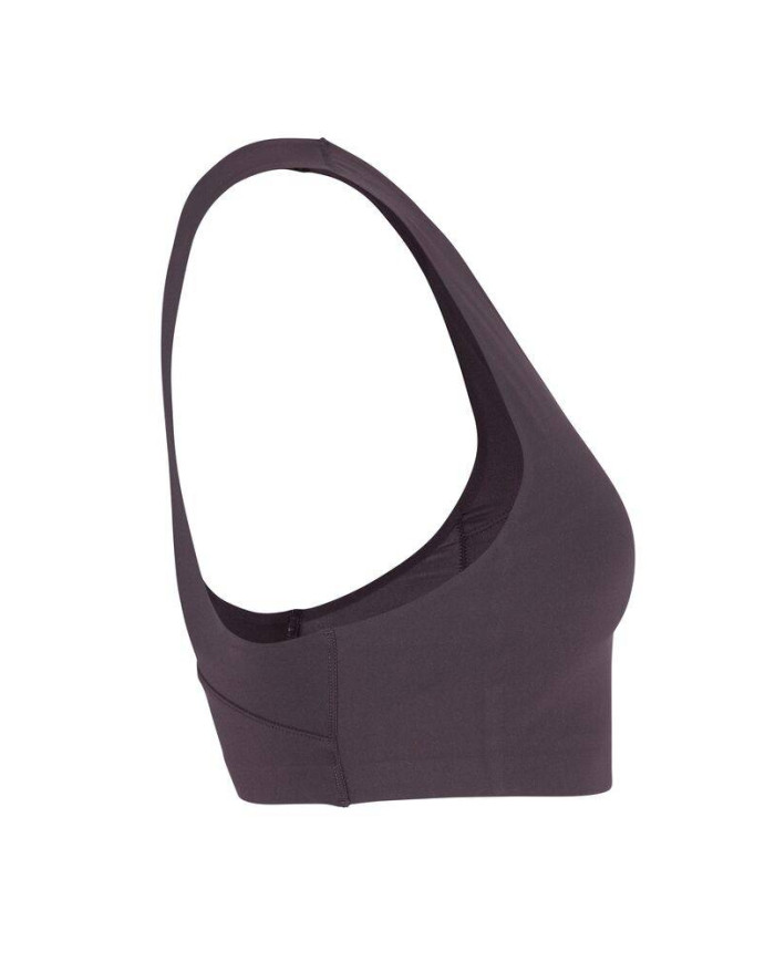 Collective Padded Sports Bra W NEW WAVE