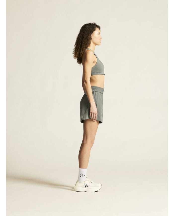 Collective Padded Sports Bra W NEW WAVE