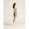 Collective Padded Sports Bra W NEW WAVE