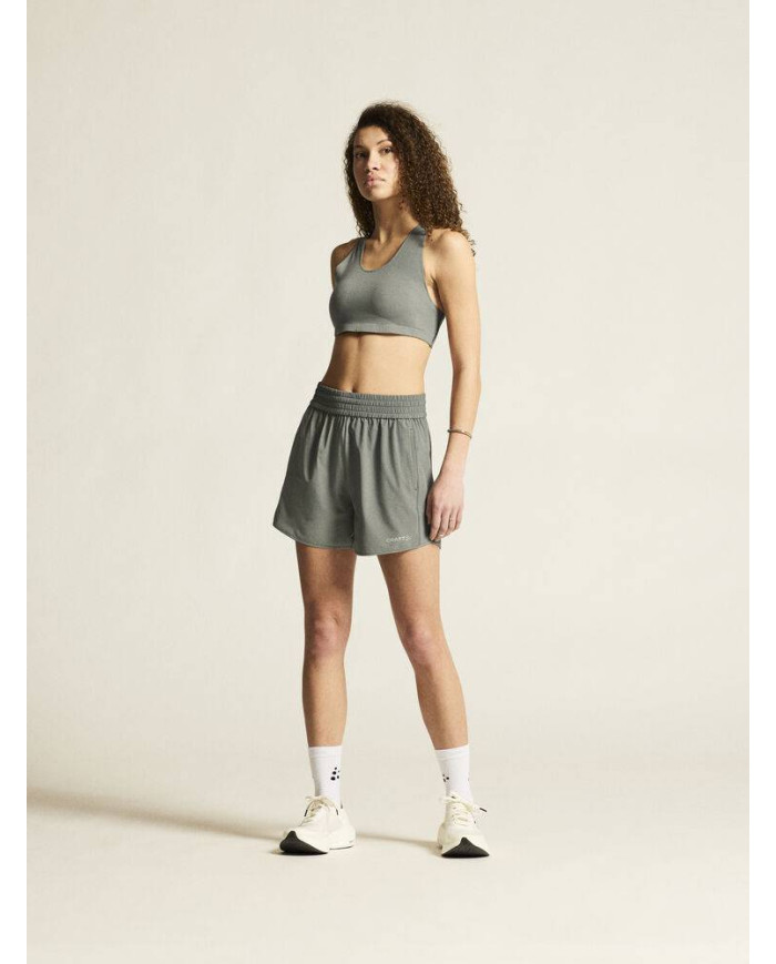 Collective Padded Sports Bra W NEW WAVE