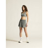 Collective Padded Sports Bra W NEW WAVE