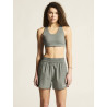 Collective Padded Sports Bra W NEW WAVE
