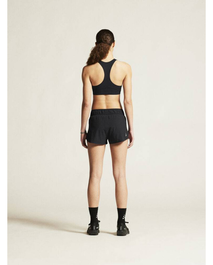 Collective Padded Sports Bra W NEW WAVE
