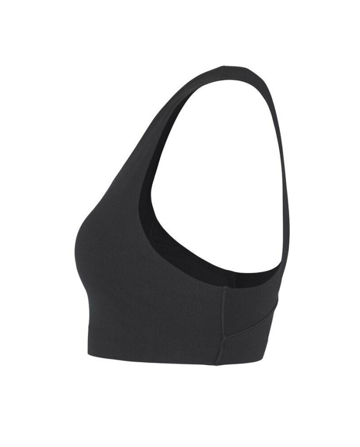 Collective Padded Sports Bra W NEW WAVE