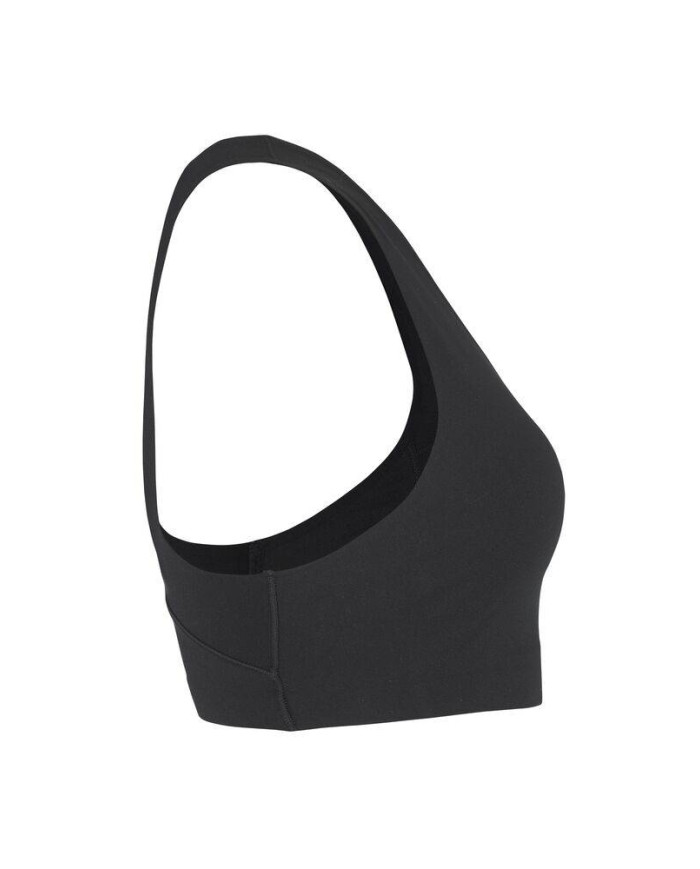 Collective Padded Sports Bra W NEW WAVE