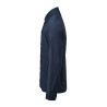Patch Pocket Overshirt Unisex NEW WAVE