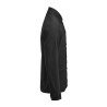 Patch Pocket Overshirt Unisex NEW WAVE