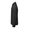 Patch Pocket Overshirt Unisex NEW WAVE