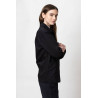 Patch Pocket Overshirt Unisex NEW WAVE