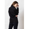 Patch Pocket Overshirt Unisex NEW WAVE