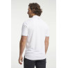 TXlite Quick Dry Polo Men NEW WAVE