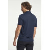 TXlite Quick Dry Polo Men NEW WAVE