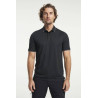 TXlite Quick Dry Polo Men NEW WAVE