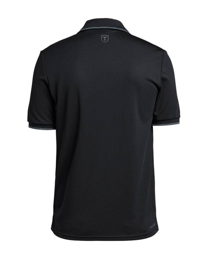 TXlite Quick Dry Polo Men NEW WAVE