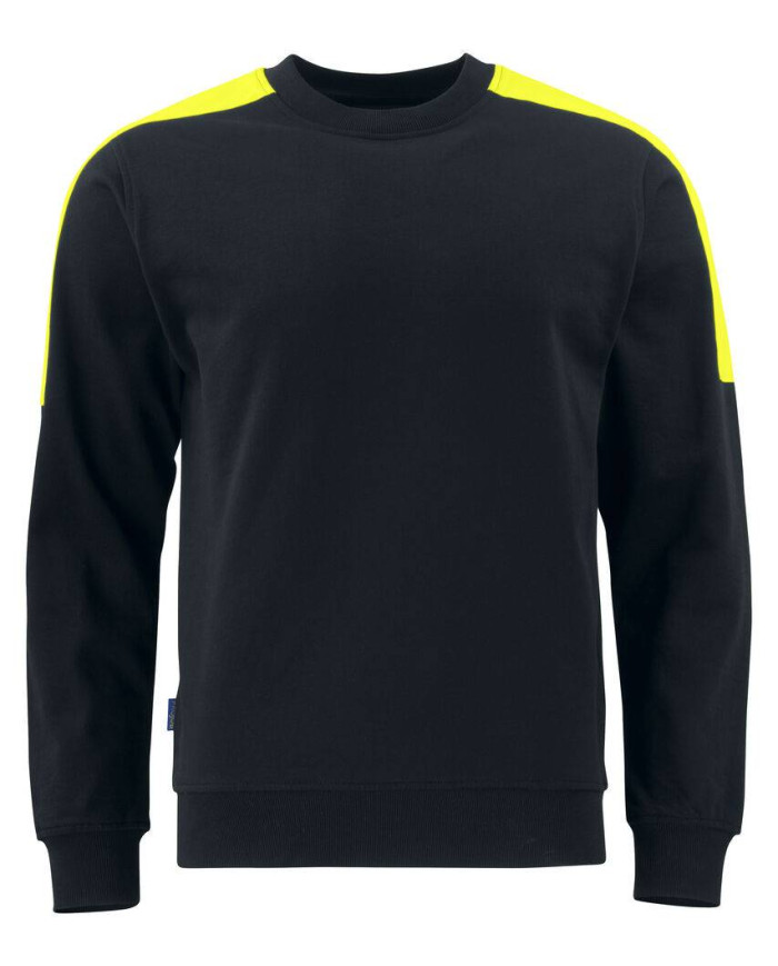 2125 SUDADERA NEW WAVE