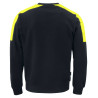 2125 SUDADERA NEW WAVE