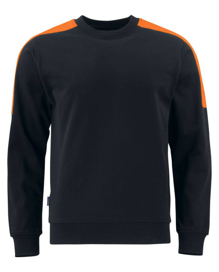 2125 SUDADERA NEW WAVE