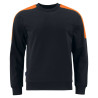 2125 SUDADERA NEW WAVE