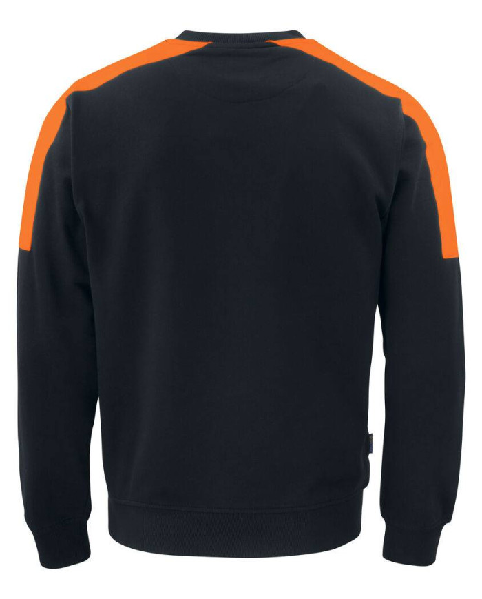 2125 SUDADERA NEW WAVE