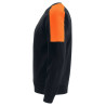 2125 SUDADERA NEW WAVE