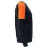 2125 SUDADERA NEW WAVE