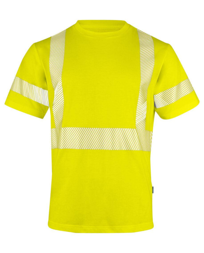 6013 CAMISETA HV CLASE 3/2 NEW WAVE